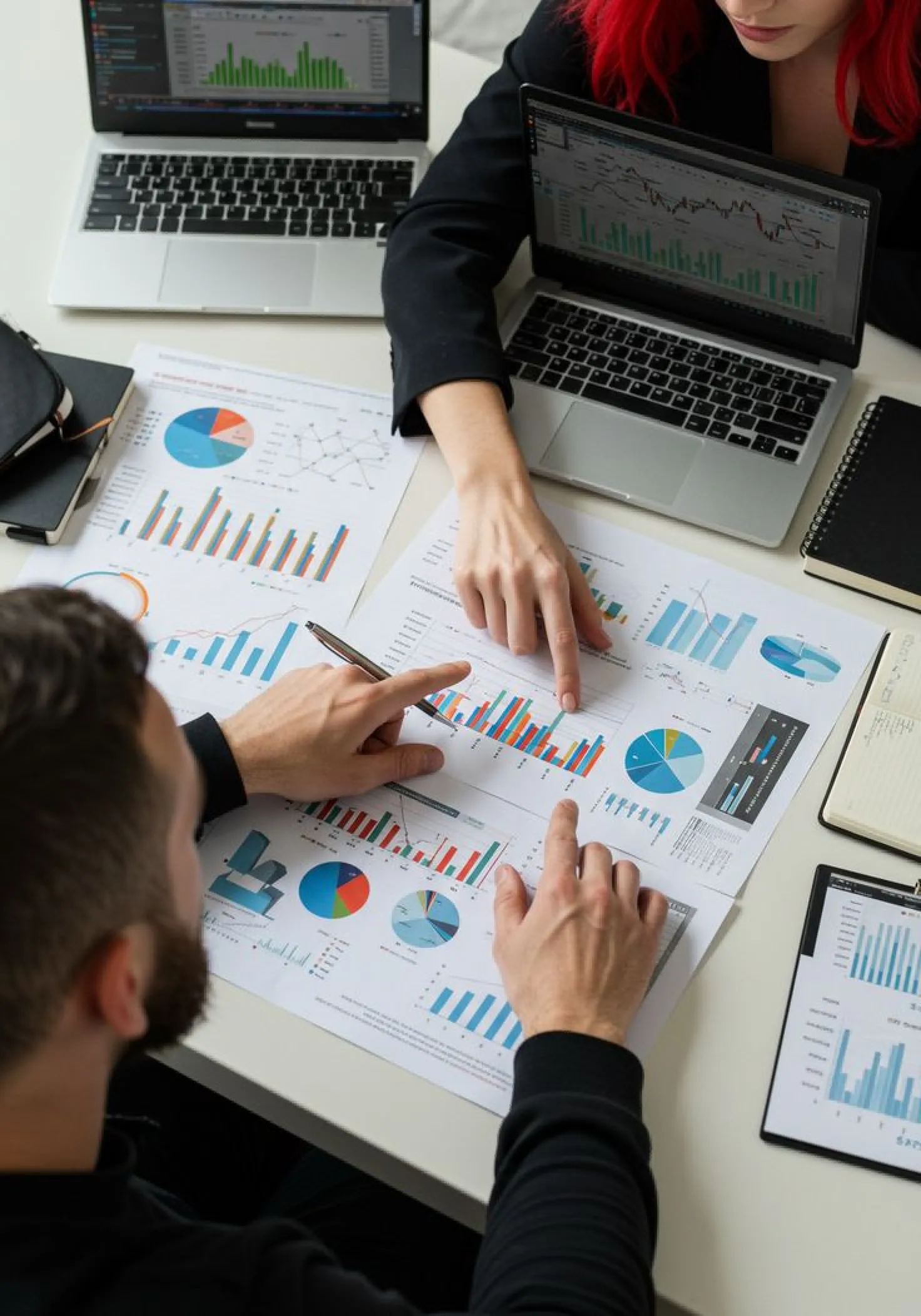 Kursy strategii biznesowej