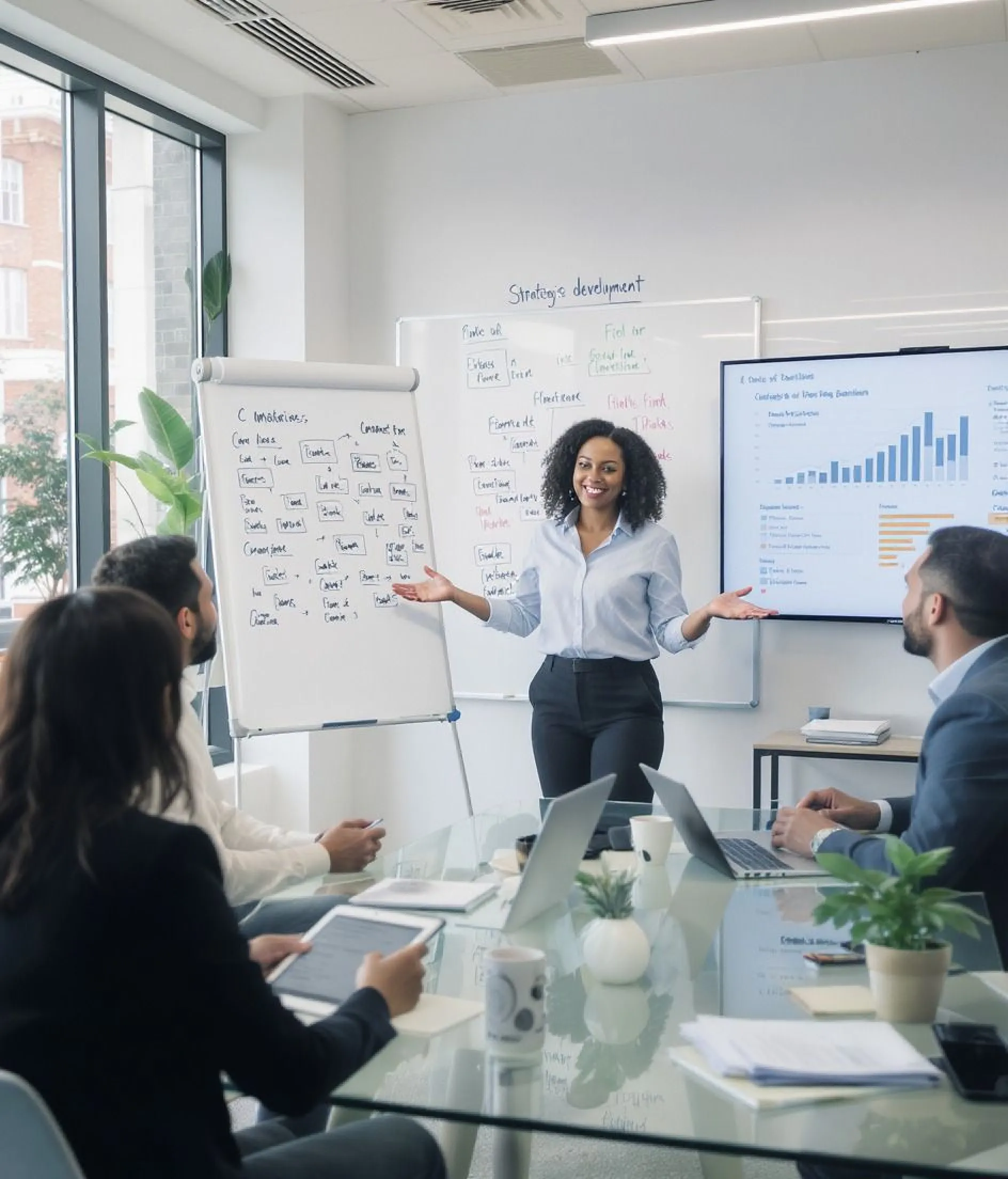 Metodologia szkoleń