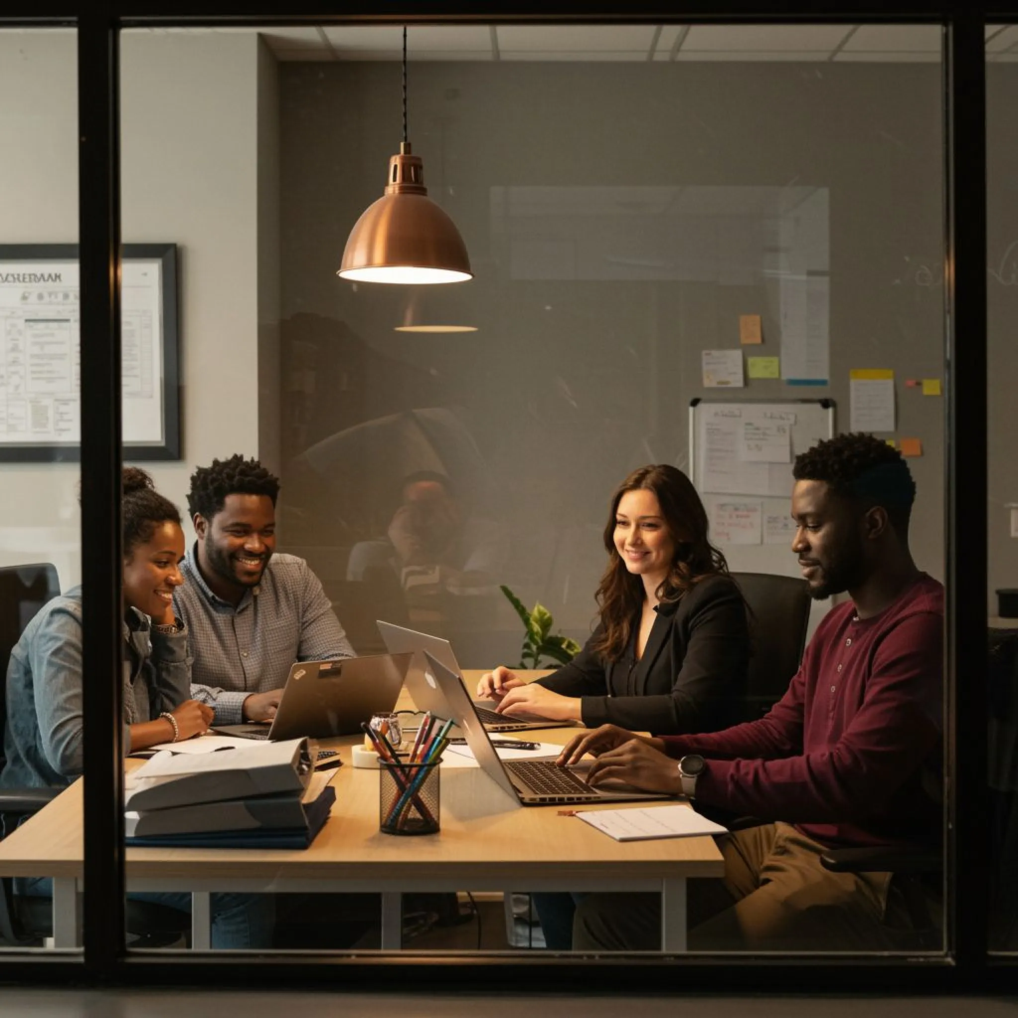 Efektywność biznesowa